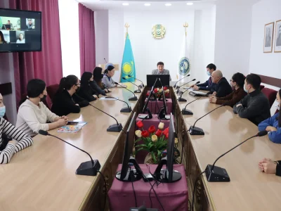 АКАДЕМИЧЕСКАЯ МОБИЛЬНОСТЬ – ГОРИЗОНТ НОВЫХ ВОЗМОЖНОСТЕЙ