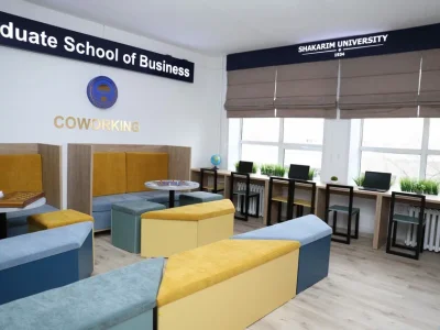 Shakarim University – Образование для устойчивого будущего!