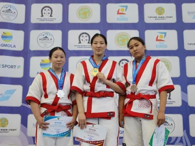 СТУДЕНТЫ SHAKARIM UNIVERSITY  —  ЧЕМПИОНЫ СТРАНЫ ПО НАЦИОНАЛЬНОМУ ВИДУ СПОРТА «ҚАЗАҚША  КҮРЕС»