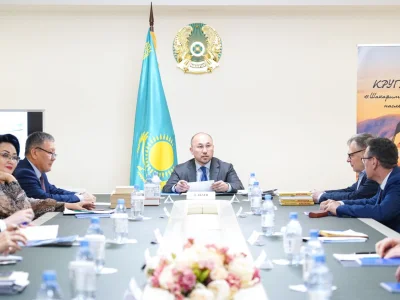 ЮБИЛЕЙ ШАКАРИМА В МОСКВЕ