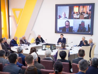 SHAKARIM SCIENCE SCHOOL: ДРАЙВЕР ПОТЕНЦИАЛА НАУКИ РЕГИОНА