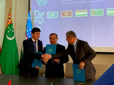 ПРОШЕЛ ФОРУМ РЕКТОРОВ СТРАН ЦЕНТРАЛЬНОЙ АЗИИ