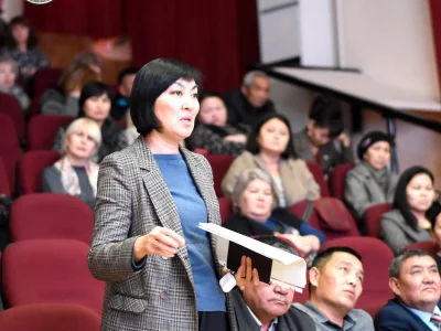 АНТИТЕРРОР - БДИТЕЛЬНОСТЬ КАЖДОГО!