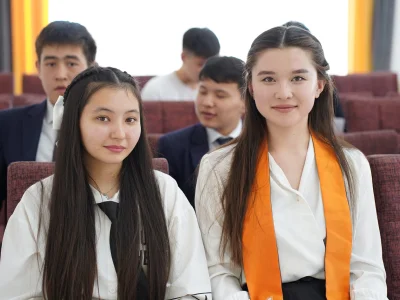 «ШАКАРИМОВСКИЕ ЧТЕНИЯ» ДЛЯ УЧАЩИХСЯ ШКОЛ И КОЛЛЕДЖЕЙ ОБЛАСТИ