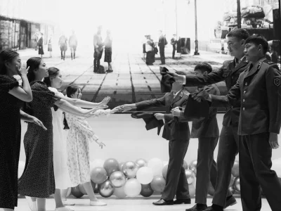 В SHAKARIM UNIVERSITY ПРОШЕЛ КОНЦЕРТ «ЕҢСЕЛІ ЕЛ ҰРПАҒЫ» 