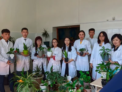 WORKSHOP НАУЧНЫХ ЦЕНТРОВ: ДЕМОНСТРИРУЯ НАУЧНО-ПРАКТИЧЕСКИЕ ТЕХНОЛОГИИ