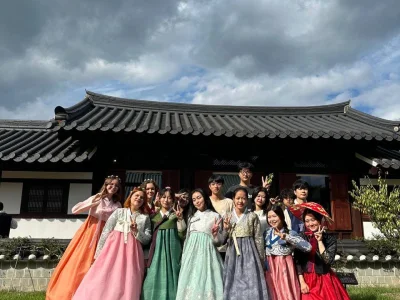 40 студентов Shakarim University выехали за рубеж по программе академической мобильности