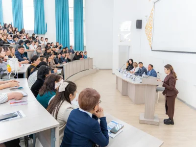 БОС ЖҰМЫС ОРЫНДАРЫ ЖӘРМЕҢКЕСІНІҢ БЕРЕРІ КӨП