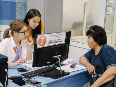 В SHAKARIM UNIVERSITY НАЧАЛ ПРИНИМАТЬ ЗАЯВКИ НА УЧАСТИЕ В КОНКУРСЕ ОБРАЗОВАТЕЛЬНЫХ ГРАНТОВ