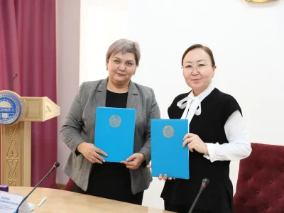 СОТРУДНИЧЕСТВО РАЗВИТИЯ В ОБЛАСТИ ПСИХОЛОГИИ