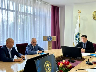 НОВОЕ СОТРУДНИЧЕСТВО – НОВЫЕ ВОЗМОЖНОСТИ