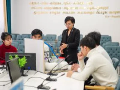 КИТАЙ – SHAKARIM UNIVERSITY: ОБРАЗОВАТЕЛЬНЫЙ МОСТ В ПЕРСПЕКТИВНОЕ БУДУЩЕЕ