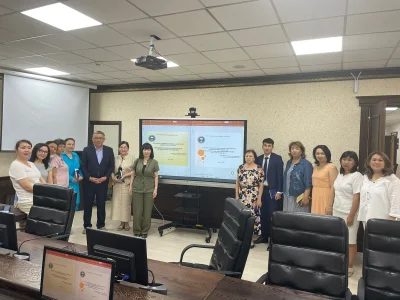 НАУЧНЫЙ ПРОЕКТ ПРОГРАММЫ  STEAM JASSPACE