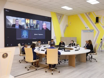 ҚАЗАҚ-ЖОҢҒАР ҚАРЫМ-ҚАТЫНАСЫНА АРНАЛҒАН КОНФЕРЕНЦИЯ