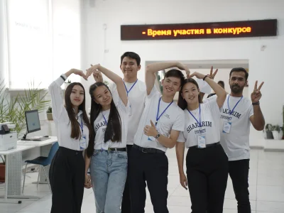 Развитие сельского хозяйства через образование: TOP 5 специальностей.