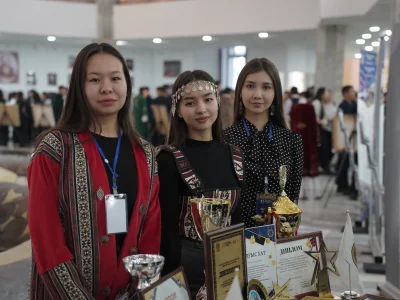 SHAKARIM UNIVERSITY ӨҢІР ЖАСТАРЫН МӘДЕНИ ОРТАДА БІРІКТІРДІ