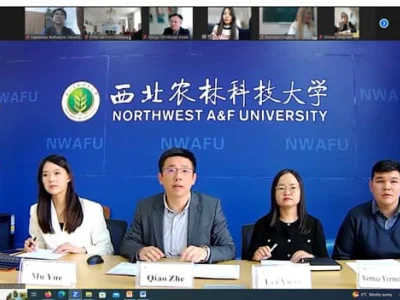 УНИВЕРСИТЕТ ШАКАРИМА ПРИНЯЛ УЧАСТИЕ В СЕМИНАРЕ ШОС