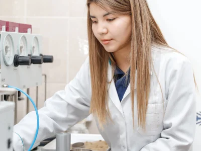 Открытие новых лабораторий — шаг к усилению научно-инженерного потенциала