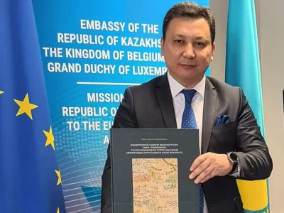 Shakarim University выражает полную поддержку инициативе о присуждении Государственной премии профессору Мухит-Ардагер Сыдыкназарову!