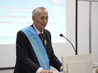 В УНИВЕРСИТЕТЕ ШАКАРИМА РАССМОТРЕН ВОПРОС СУЛТАНМАХМУТОВЕДЕНИЯ