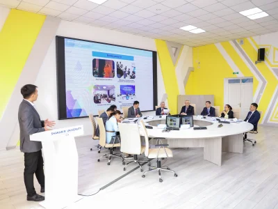 Ученый совет Shakarim University: время стратегического пересмотра