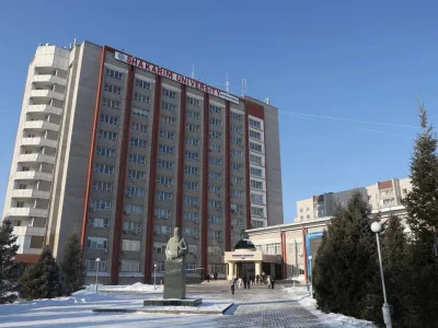 Shakarim University: официальный статус нового имени – стратегический шаг к глобальному развитию