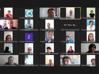 Диагностика и профилактика суицидального поведения