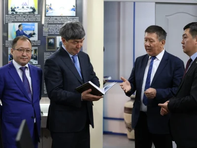 CULTURAL COGNITION – THE CONTINUITY OF SCIENCE AND SPIRITUALITY