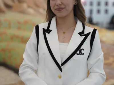 Студентка 3 курса по специальности «Казахский язык и литература» SHAKARIM UNIVERSITY - Шагыманова Еркеназ: Для выпускника, желающего светлого будущего - университет Шакарима - самый правильный выбор!”