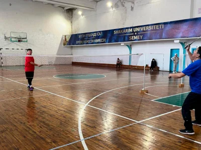 ПРОШЕЛ ВТОРОЙ ДЕНЬ ТРАДИЦИОННОЙ СПАРТАКИАДЫ