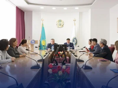 ВОСТРЕБОВАННОСТЬ КАДРОВ ДЛЯ АПК: ВОЗОБНОВЛЯЯ СВЯЗЬ УНИВЕРСИТЕТА И ПРОИЗВОДСТВА