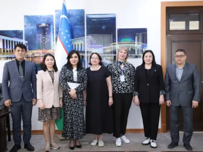 15 УЧЕНЫХ SHAKARIM UNIVERSITY ОБМЕНИВАЮТСЯ ОПЫТОМ В ЗАРУБЕЖНЫХ УЧЕБНЫХ ЗАВЕДЕНИЯХ