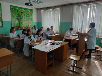 ЭСТАФЕТА ПАНОРАМЫ