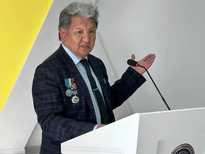 SHAKARIM UNIVERSITY ПРОВЕЛ СЕМИНАР 