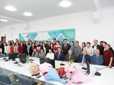 ВЕЛИЧИЕ УЧЕНОГО РАЗУМА