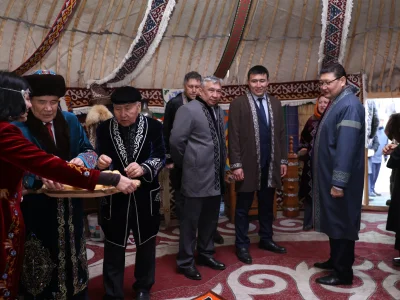 ШАКАРИМ УНИВЕРСИТЕТ – НА ЦЕНТРАЛЬНОЙ ПЛОЩАДИ