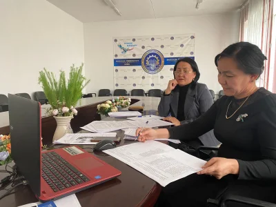 ПРОШЕЛ ОНЛАЙН КОНКУРС