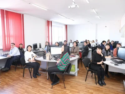  ВОЗМОЖНОСТИ ИСКУССТВЕННОГО ИНТЕЛЛЕКТА В УЛУЧШЕНИИ КАЧЕСТВА ОБРАЗОВАНИЯ