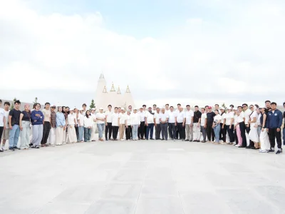 Абайдың туған жерінде: рухани мұра мен білім жолы