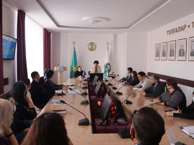 ИНФОРМАЦИОННЫЙ ДЕНЬ ERASMUS+