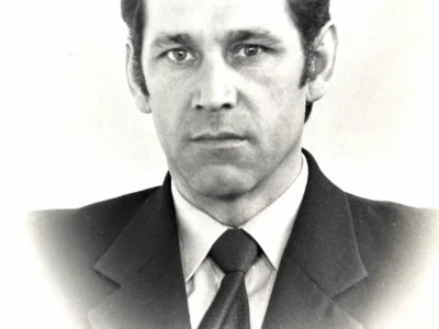 ПОЗДРАВЛЕНИЕ АНАТОЛИЯ ДАВЫДОВИЧА ФРЕЗОРГЕРА