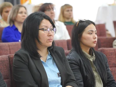 SHAKARIM SCIENCE WEEK: РЕСПУБЛИКАНСКИЙ НАУЧНО-ОБРАЗОВАТЕЛЬНЫЙ СЕМИНАР