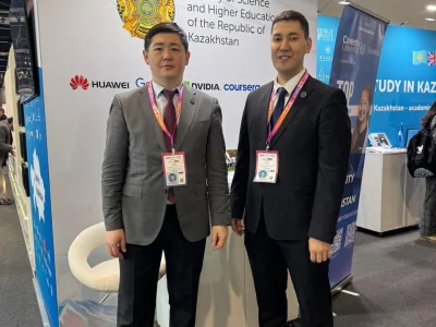 BETT SHOW - 2025: ВЫСТАВКА В ОБЛАСТИ «ОБРАЗОВАТЕЛЬНЫХ ТЕХНОЛОГИЙ» 