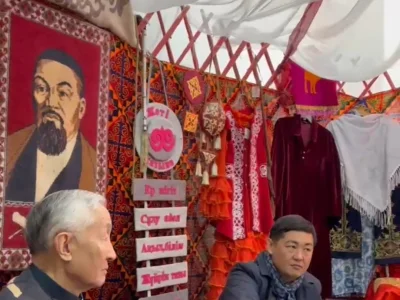 SHAKARIM UNIVERSITY ПРОСЛАВЛЯЕТ НАЦИОНАЛЬНЫЕ ЦЕННОСТИ