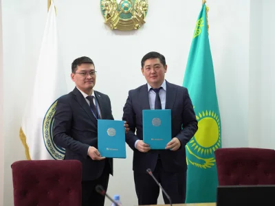 SHAKARIM UNIVERSITY И АКАДЕМИЯ ГОСУДАРСТВЕННОГО УПРАВЛЕНИЯ ПРИ ПРЕЗИДЕНТЕ РК ОБЪЕДИНИЛИСЬ ДЛЯ ОБЩЕЙ ЦЕЛИ 