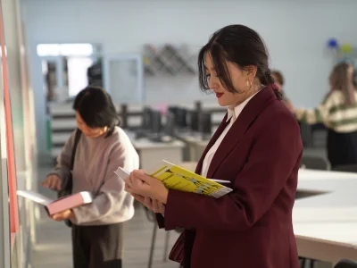 ЗИМНЯЯ ШКОЛА: ВЗГЛЯД ИЗНУТРИ, НОВЫЕ ИДЕИ, ПУТИ РАЗВИТИЯ