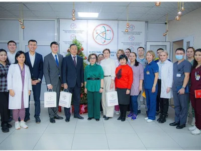  УЧЕНЫЕ SHAKARIM UNIVERSITY ДЕЛАЮТ ПРОРЫВ В РАЗВИТИИ ОБЛАСТИ АБАЙ