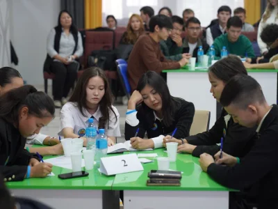 ЧЕМПИОНАТ ПО ИНТЕЛЛЕКТУАЛЬНЫМ ИГРАМ «ФОРМУЛА ИНТЕЛЛЕКТА - 2024» ДЛЯ ШКОЛЬНИКОВ 