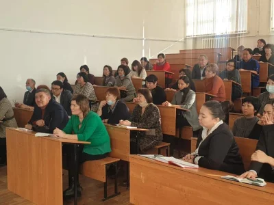 ПОРЯДОК и КАЧЕСТВО