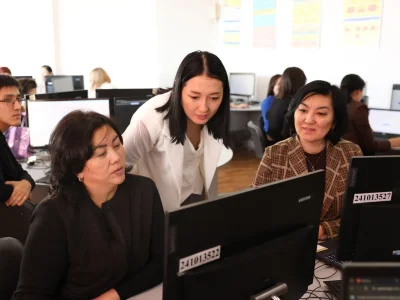 В SHAKARIM UNIVERSITY СТАРТОВАЛ КУРС ЗИМНЕЙ ШКОЛЫ